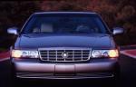 Cadillac Seville 1998 года